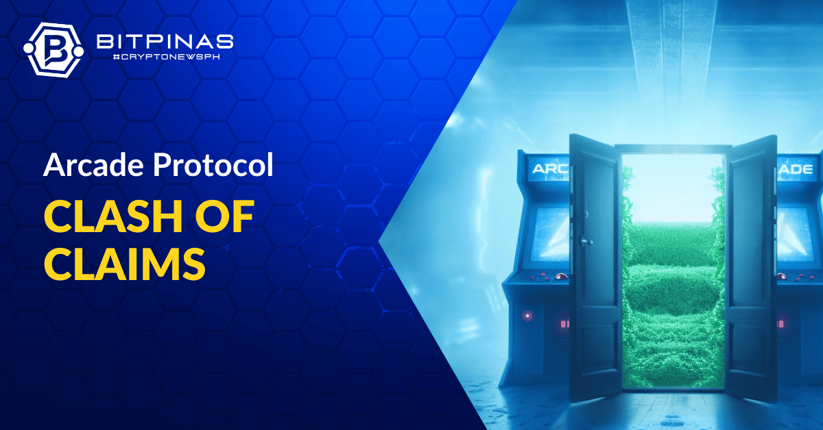 Photo for the Article - Arcade Protocol Completes Unique ‘Clash of Claims’ Airdrop