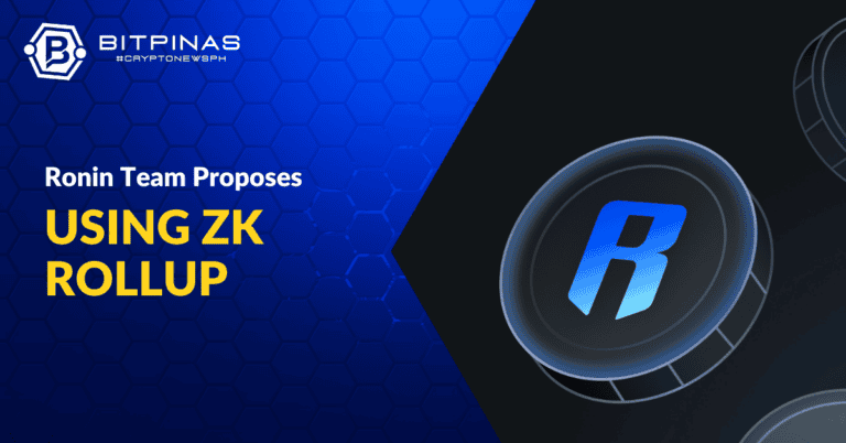 Ronin Network Unveils Plans for ZK Rollups Integration