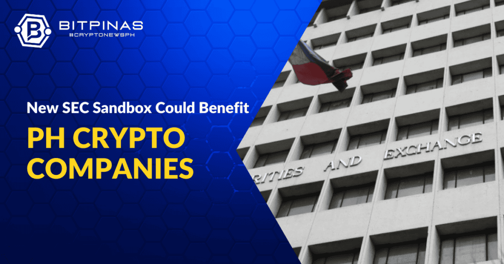 Photo for the Article - New SEC Sandbox Could Offer Regulatory Relief for Crypto Firms --- Fintech Lawyer