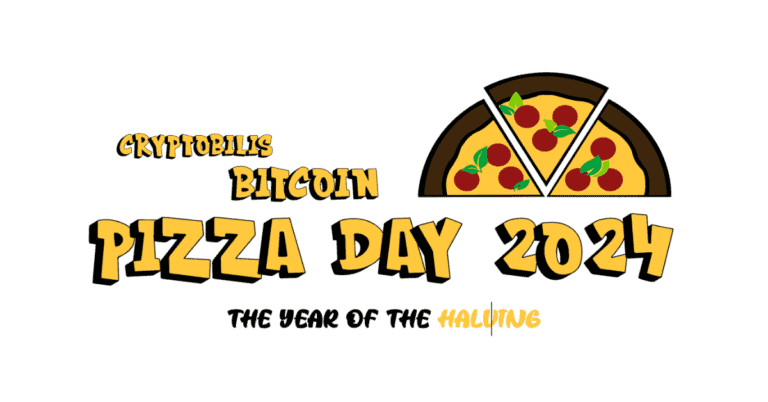 CryptoBilis presents ‘Bitcoin Pizza Day 2024’ in collaboration with Satoshi Labs & Trezor : Probably, The Largest Bitcoin Pizza Party in the World