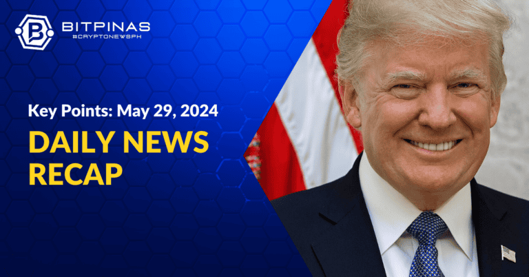 Is Crypto a Key Political Issue in Upcoming US Elections? | Key Notes | May 29, 2024