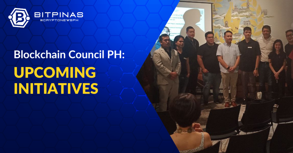 Photo for the Article - Blockchain Council of the Philippines Welcomes Advisory Board, to Launch PH Blockchain Report