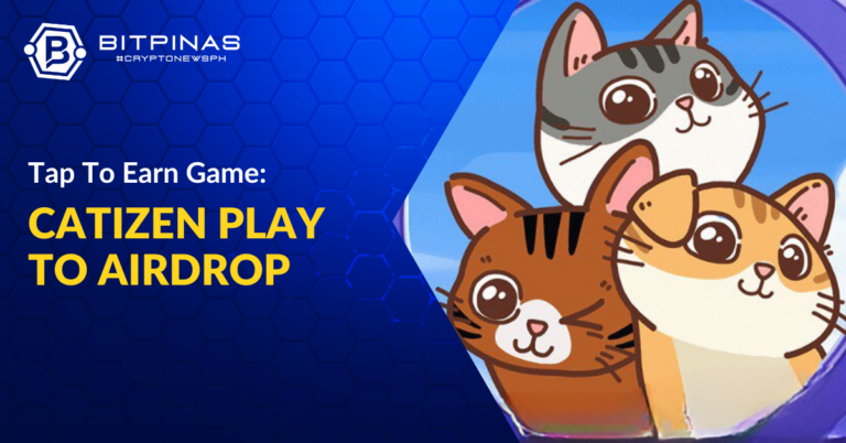 Catizen Launches Play-to-Airdrop Campaign on Telegram