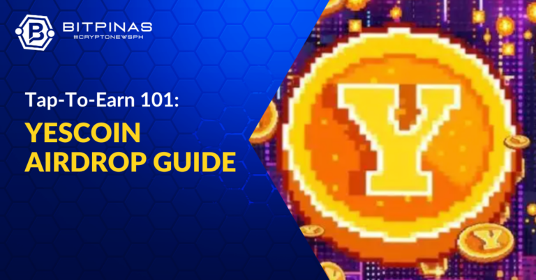 Guide to Yescoin: How to Slice and Earn on Telegram