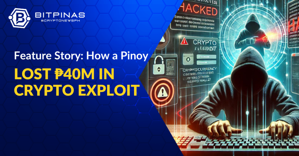 Photo for the Article - How a Pinoy Investor Lost ₱40 Million in Crypto Sweeper Bot Exploit on Telegram