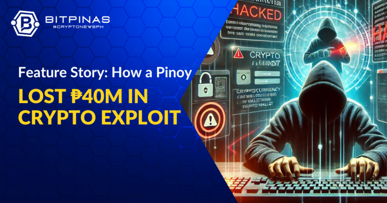 How a Pinoy Investor Lost ₱40 Million in Crypto Sweeper Bot Exploit on Telegram