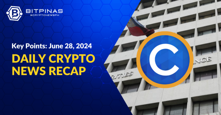 SEC Issues Advisory vs Metamax | Coins.ph Issues Statement | Key Points | June 28, 2024