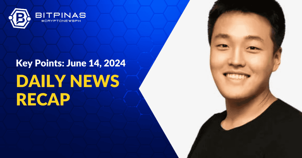 Photo for the Article - DICT Clarifies eGovchain, Terraform Labs to Pay US SEC $4.5B | Key Points | June 14, 2024