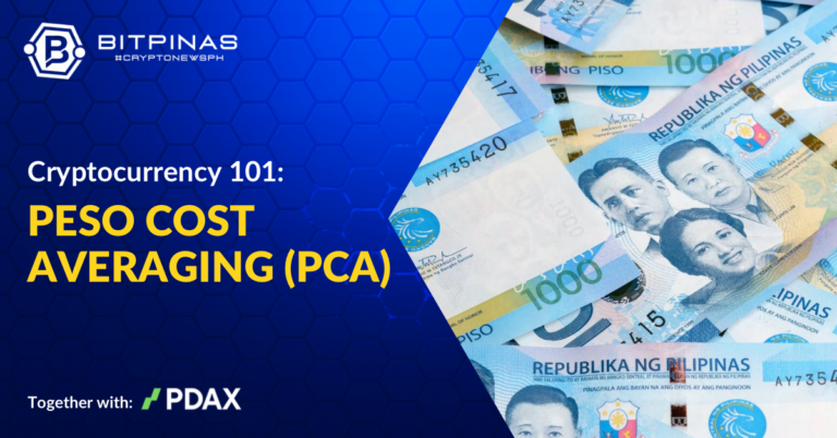 Beginners Guide to Peso Cost Averaging