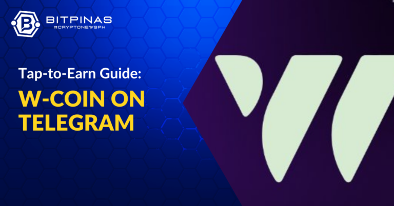 Guide to W-Coin: A New Telegram-Based Game With Potential Airdrop