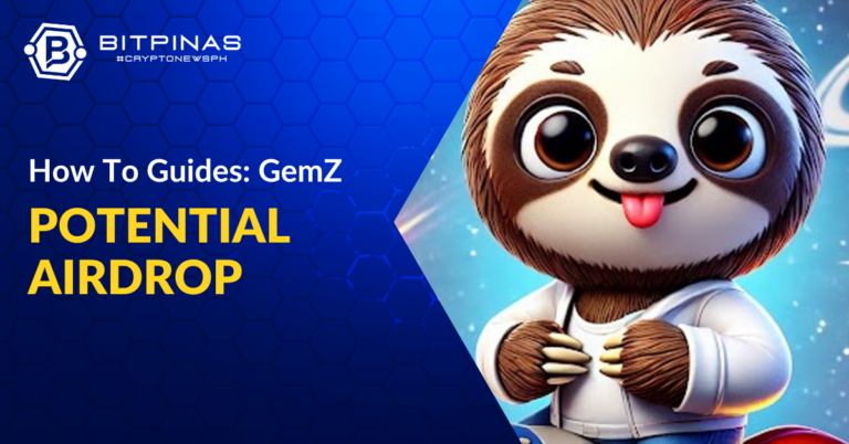 Telegram Game GemZ Attracts 6 Million ‘Founders’ with Tap-to-Earn Crypto Points