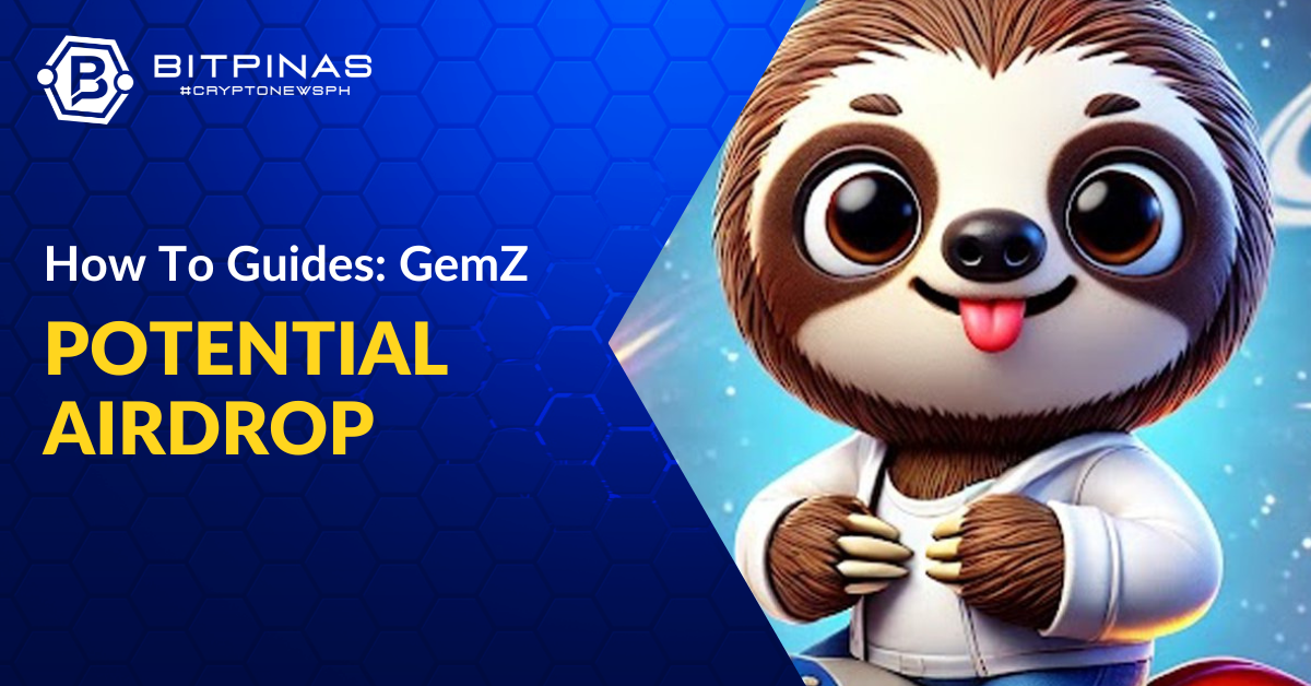 Photo for the Article - Telegram Game GemZ Attracts 6 Million 'Founders' with Tap-to-Earn Crypto Points