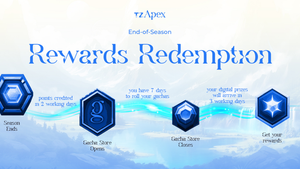Photo for the Article - TZ APAC Launches Reward System for Tezos