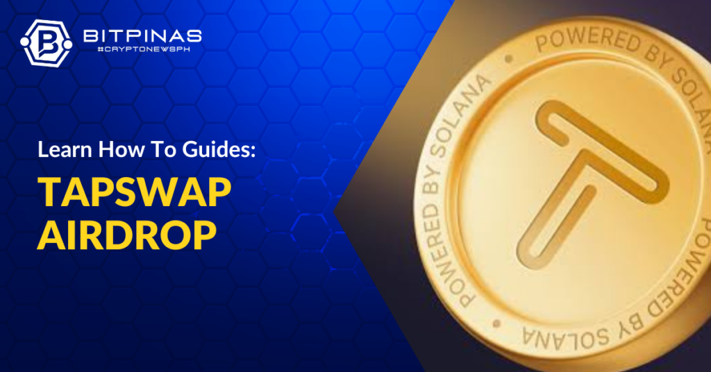 Photo for the Article - Guide to TapSwap: How to Mine Coins on Telegram