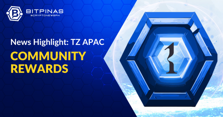 TZ APAC Launches Reward System for Tezos