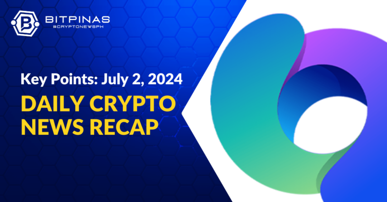 Amid SEC Advisory, Metamax Event in PH Cancelled, Wants Investors to Stop Posting on Social Media | Key Points | July 2, 2024