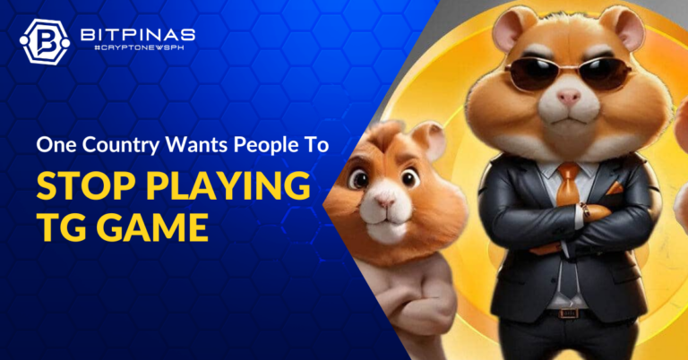 This Country Wants Citizens to Stop Playing Hamster Kombat As Game Reaches 200M Users