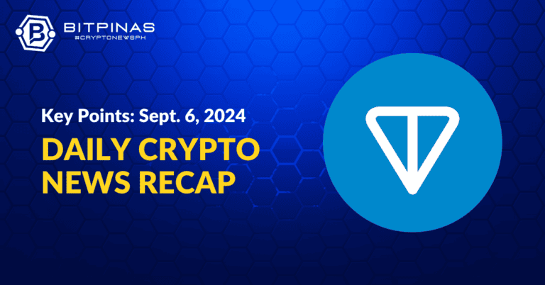 Telegram to Allow Moderation, Considers Leaving Incompatible Markets | Key Points | Sept. 6. 2024