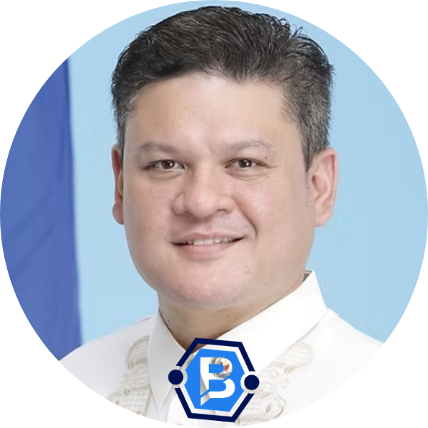 List of Blockchain and Bitcoin Bills Filed in the Philippines 16 Photo for the Article - List of Blockchain and Bitcoin Bills Filed in the Philippines