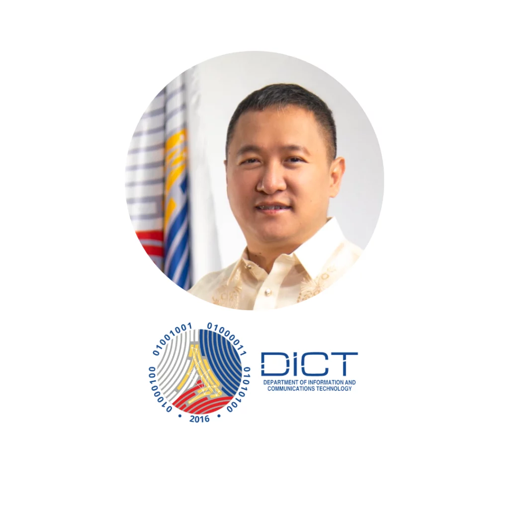 Photo for the Article - Former DICT USEC: Blockchain Won’t Stop Corruption