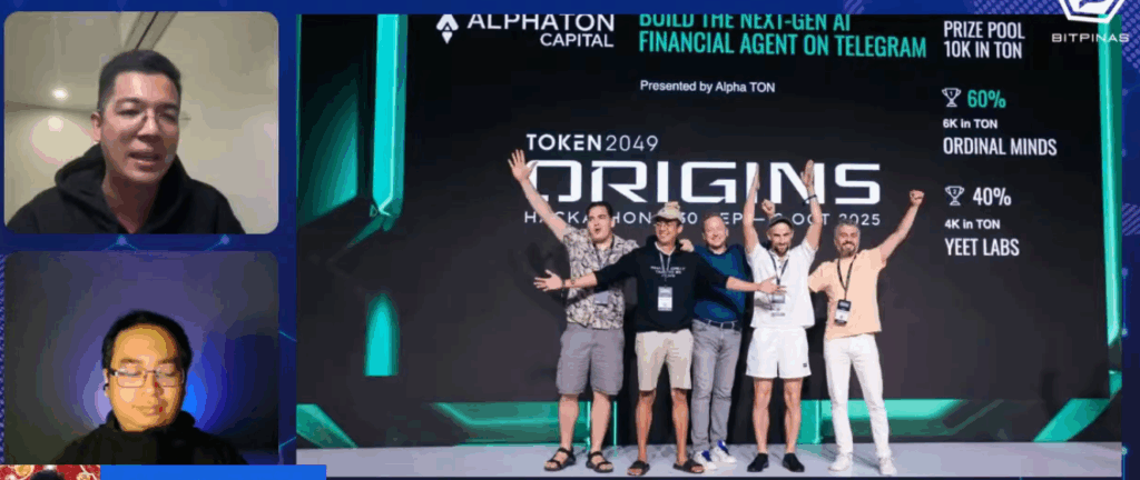 Pinoy Senior Dev: We Have to Adopt AI to Build More Useful Apps 2 Photo for the Article - Pinoy Senior Dev: We Have to Adopt AI to Build More Useful Apps