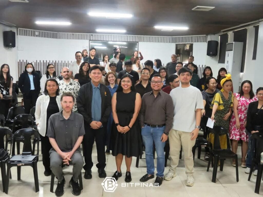 Photo for the Article - UP Symposium: How Filipino Culture and Relationships Drive Crypto Adoption