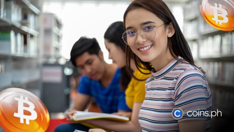 Coins.ph Launches 4-Year Bitcoin Program for College Students