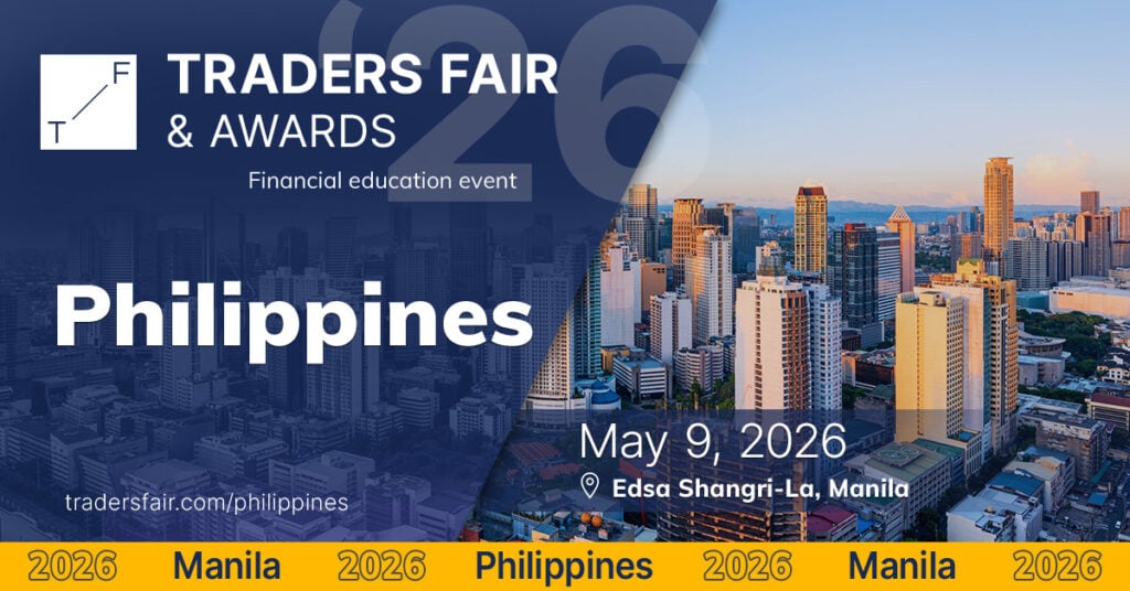 Photo for the Article - Trade Smarter in 2026: Learn from Market Experts at Traders Fair Manila