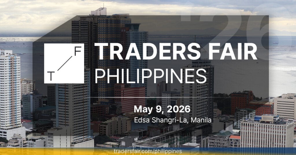Photo for the Article - Manila Is One of Asia's Most Exciting Investment Communities, And Traders Fair Is Coming to Meet It