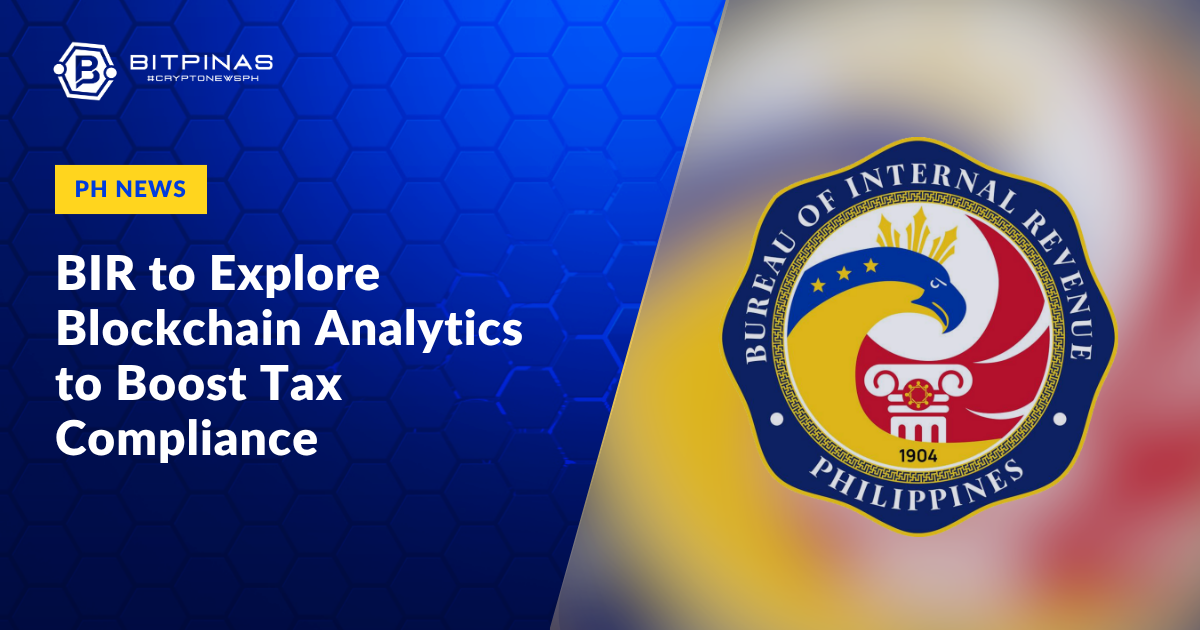 Philippines Orders Online Sellers to Display BIR Registration Seal Badge — image 1