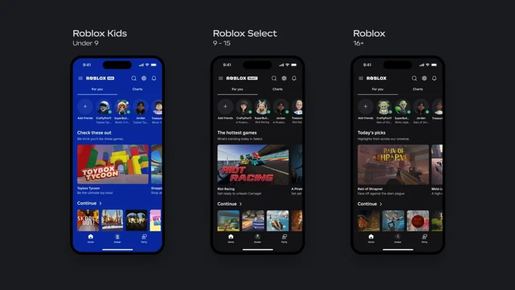 Photo for the Article - Roblox Announces Age-Restricted Accounts and Safety Measures After PH Ban Threat