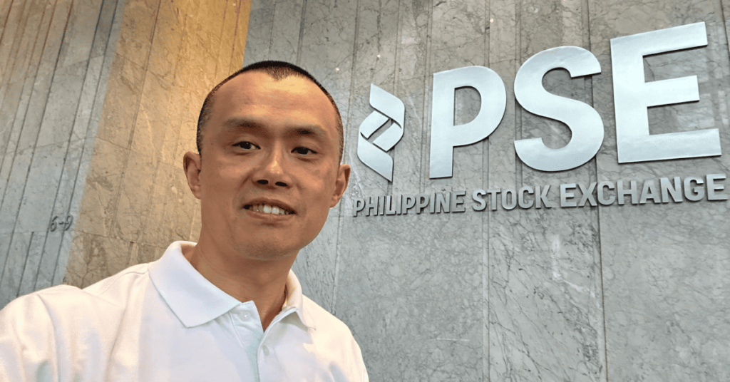Exclusive: CZ Accuses Former Binance Exec of Blocking PH Entry; Coins.ph CEO Wei Zhou Denies Allegations 2 Photo for the Article - Exclusive: CZ Accuses Former Binance Exec of Blocking PH Entry; Coins.ph CEO Wei Zhou Denies Allegations