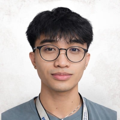 Photo for the Article - These Filipino Students Built an AI and Blockchain-Powered Scholarship Platform to Fix Education Funding