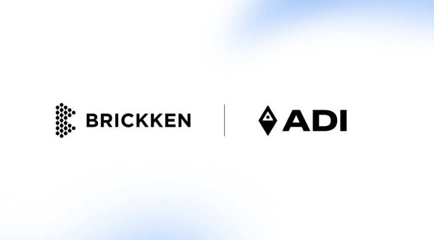 Photo for the Article - Brickken Partners with ADI Foundation for MENA Asset Tokenization