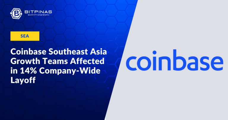 Coinbase Layoffs Hit Southeast Asia Growth Teams as Company Slashes 14% Workforce