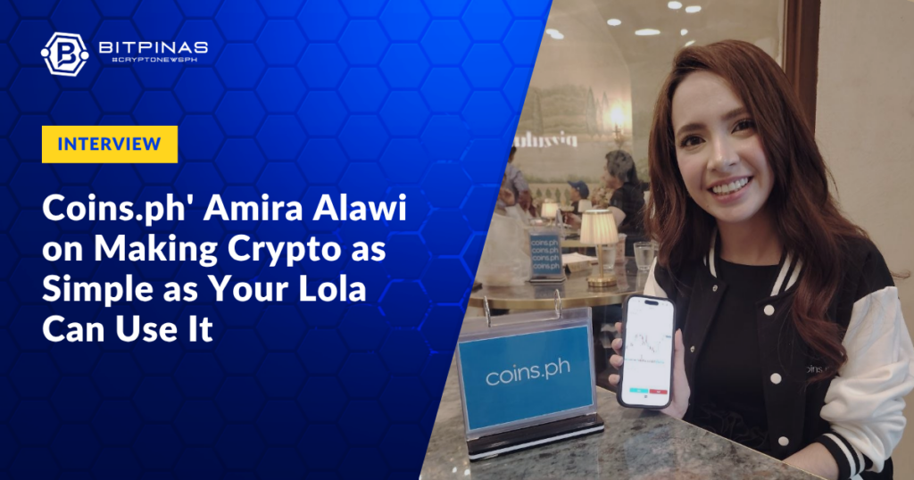 Photo for the Article - Coins.ph Expands QRPh Crypto Payments to Support Bitcoin and Ethereum