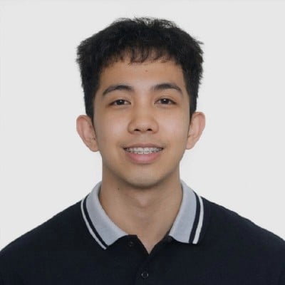 Photo for the Article - These Filipino Students Built an AI and Blockchain-Powered Scholarship Platform to Fix Education Funding