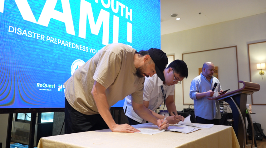 Photo for the Article - AI and Blockchain-Powered bagyo.app Begins Naga City Pilot as Platform Explores Local Government Integration