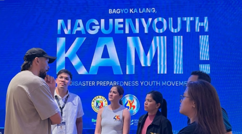 Photo for the Article - AI and Blockchain-Powered bagyo.app Begins Naga City Pilot as Platform Explores Local Government Integration