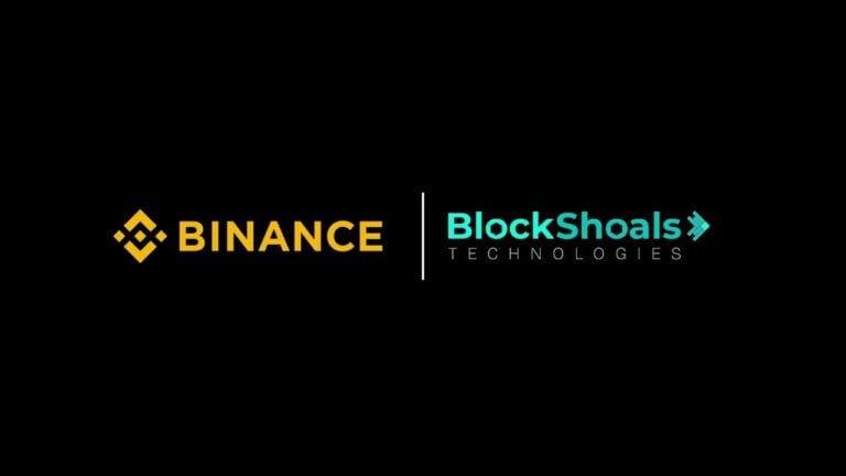Binance Local Partner BlockShoals Joins FinTech Alliance PH