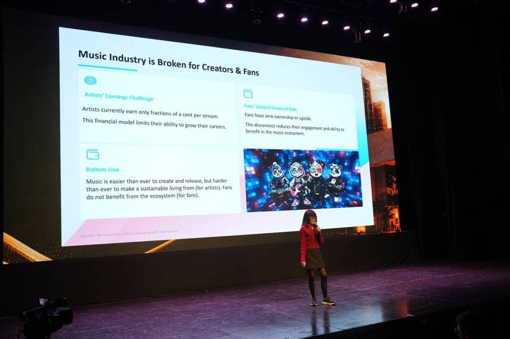 Photo for the Article - Web3 Builders Gathered in Manila for Blockchain Impact 2026