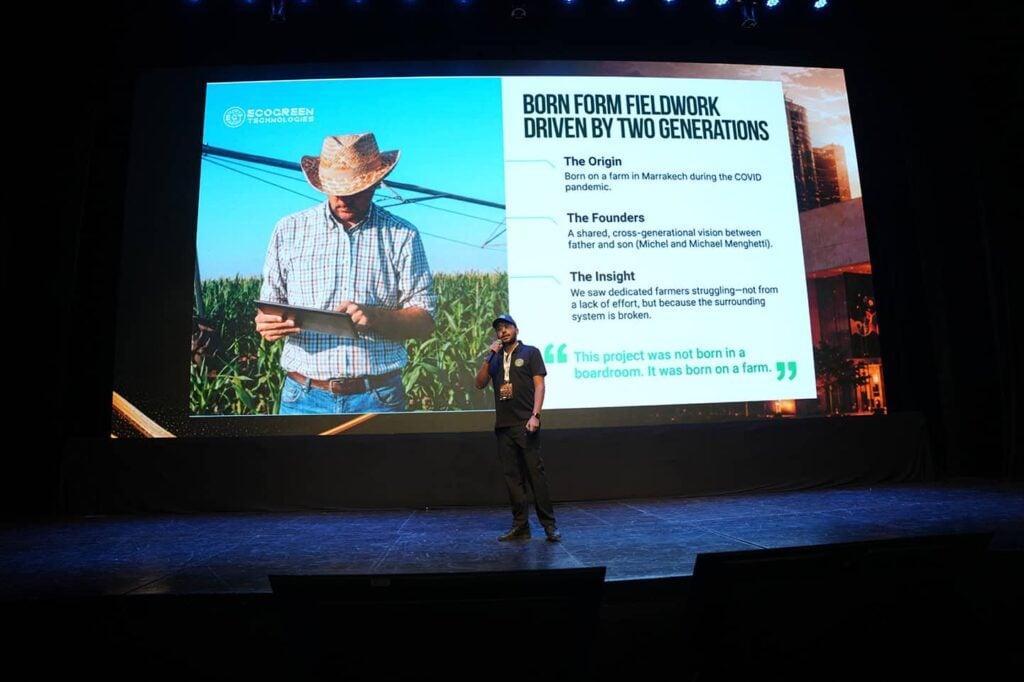 Photo for the Article - Web3 Builders Gathered in Manila for Blockchain Impact 2026