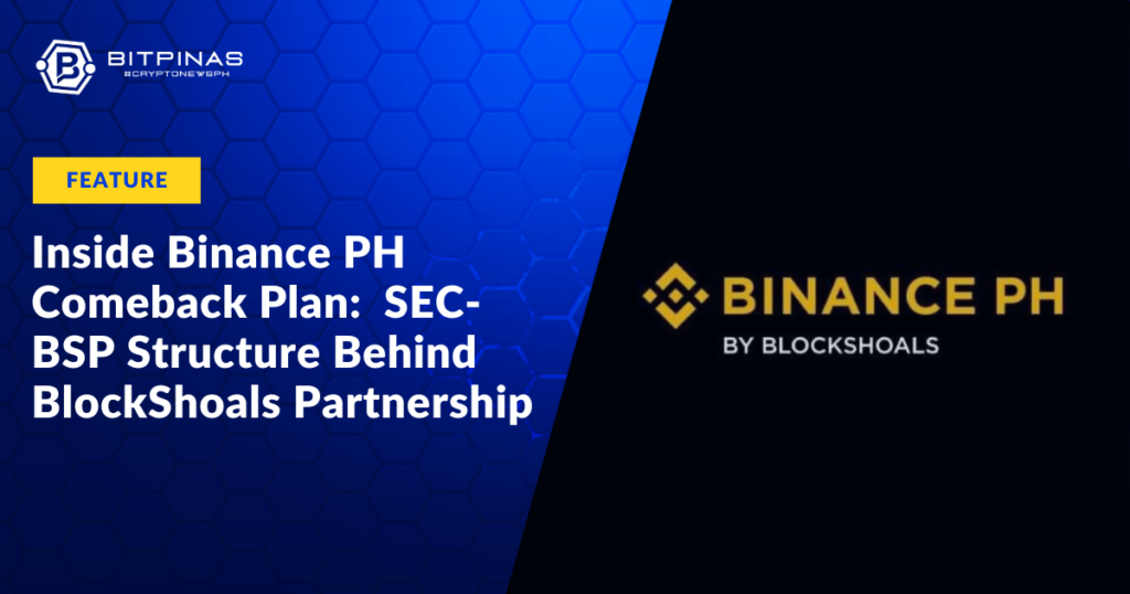 Photo for the Article - Binance Founder CZ Says He's Bullish on the Philippines After Meeting Regulators