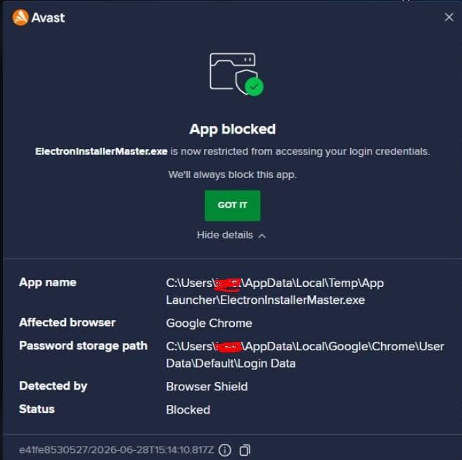 Prominent Filipino Crypto Influencers Warn of Social Engineering Cyberattacks 7 Photo for the Article - Prominent Filipino Crypto Influencers Warn of Social Engineering Cyberattacks