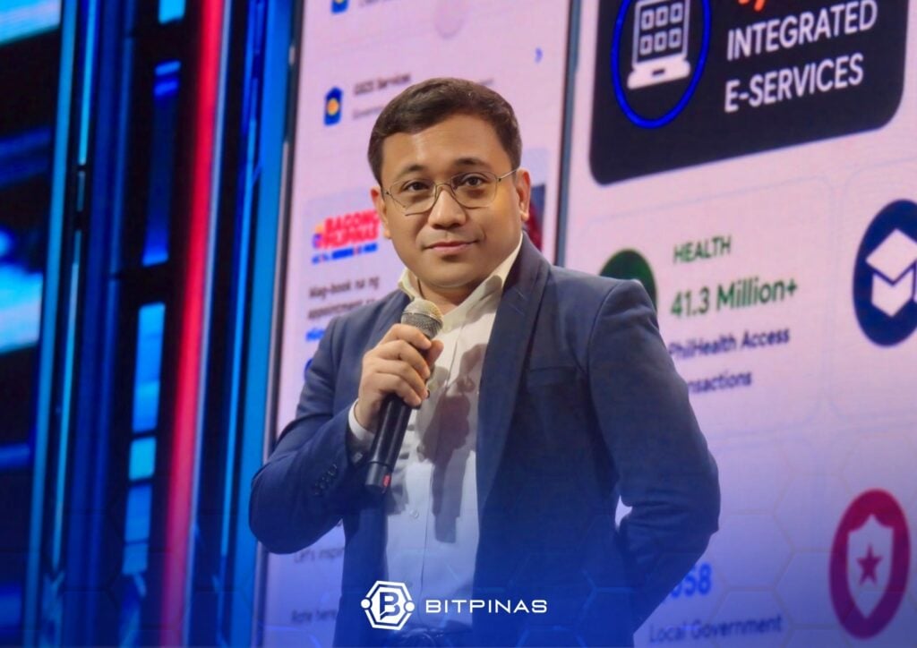 Photo for the Article - DICT Usec: How the eGov PH App Lets You Skip Government Lines and Access Free AI Tools