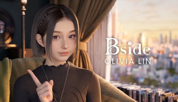 Genshin Impact Studio Releases AI Companion App 'BSide: Olivia Lin' on Steam Early Access 2 Photo for the Article - Genshin Impact Studio Releases AI Companion App 'BSide: Olivia Lin' on Steam Early Access