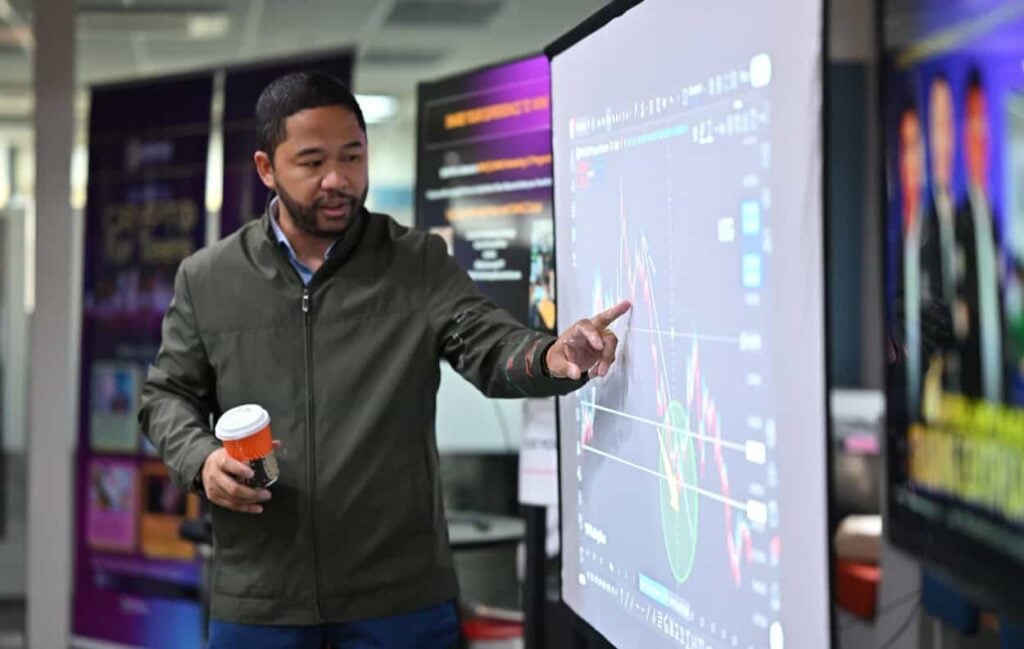 PDAX, Coach Miranda Miner-Led GMMG Launch Crypto Technical Analyst Course for Filipinos 3 Photo for the Article - PDAX, Coach Miranda Miner-Led GMMG Launch Crypto Technical Analyst Course for Filipinos
