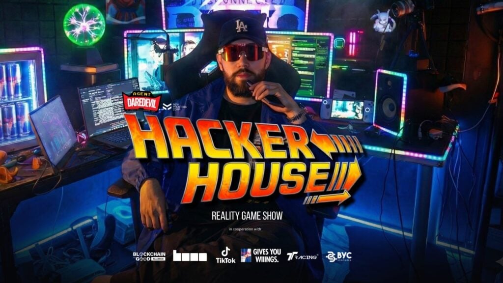 Photo for the Article - New Prontera Launches 'Hacker House' Series on Building Bagyo.app