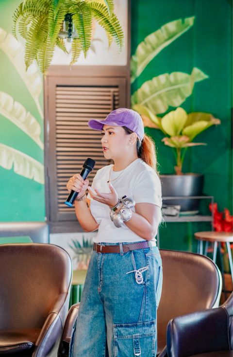 Photo for the Article - SheFi Launches Philippines Chapter Event for Women in Web3