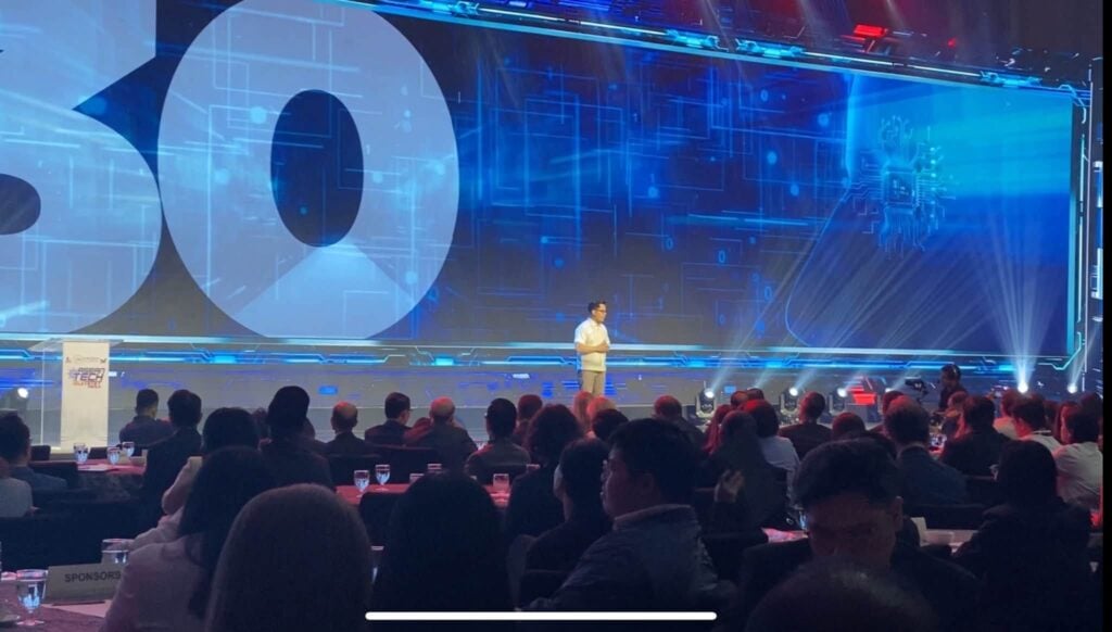Photo for the Article - AI, Tokenization, and the Future of Finance Took Center Stage at ASEAN Tech Summit